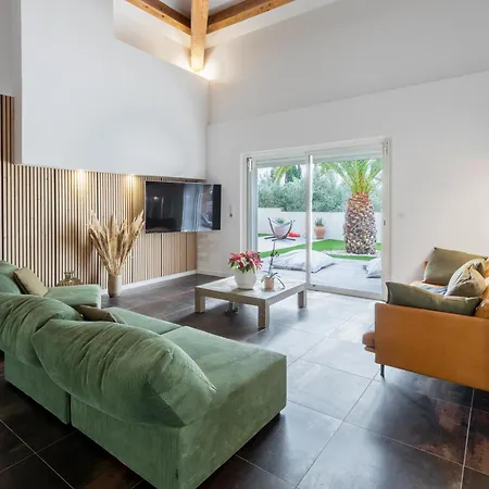 Villa La Palma Mus