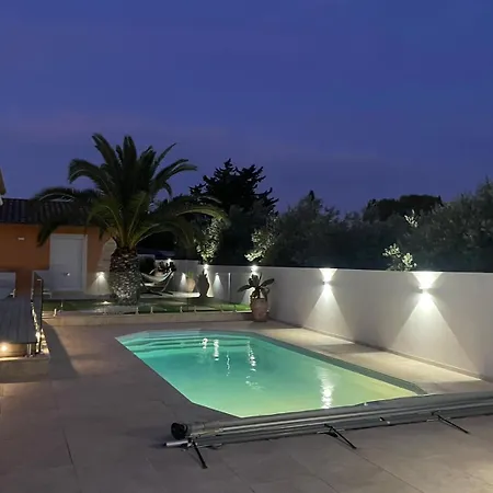 La Palma Villa *