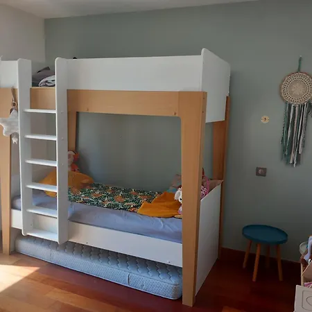 La Palma Villa *