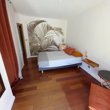 La Palma Villa Mus